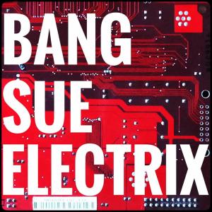 收聽Bang Sue Electrix的Sofa歌詞歌曲