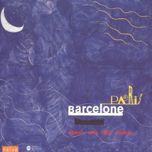 Listen to Goyescas, H. 65, Tableau III, Scene 8: Aria "La maja y el ruisenor" (Rosario) song with lyrics from Maria Bayo