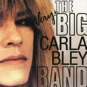 收聽The Very Big Carla Bley Band的All Fall Down歌詞歌曲