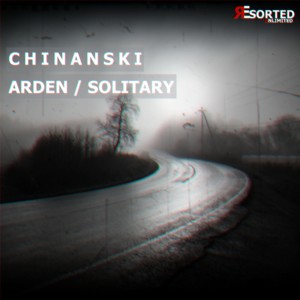 Chinanski的專輯Arden / Solitary