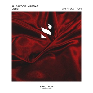 ดาวน์โหลดและฟังเพลง Can't Wait For พร้อมเนื้อเพลงจาก Ali Bakgor