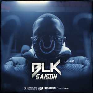 Album Saison (Explicit) from Bad Game