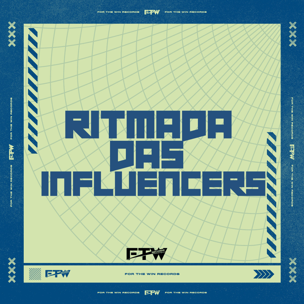 Ritmada das Influencers