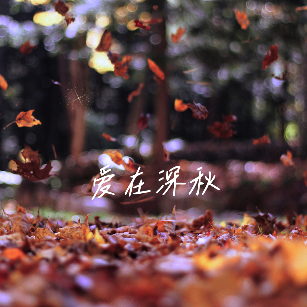 I'm Waiting For You