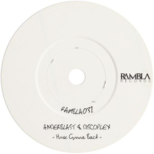 收聽Anderblast的House Gonna Back歌詞歌曲
