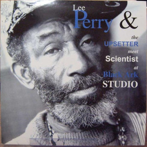 收聽Lee Perry的Kingston, Jamaica Dub歌詞歌曲