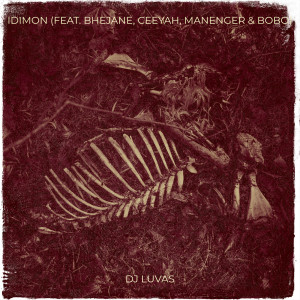 Album Idimon (Explicit) from DJ LUVAS