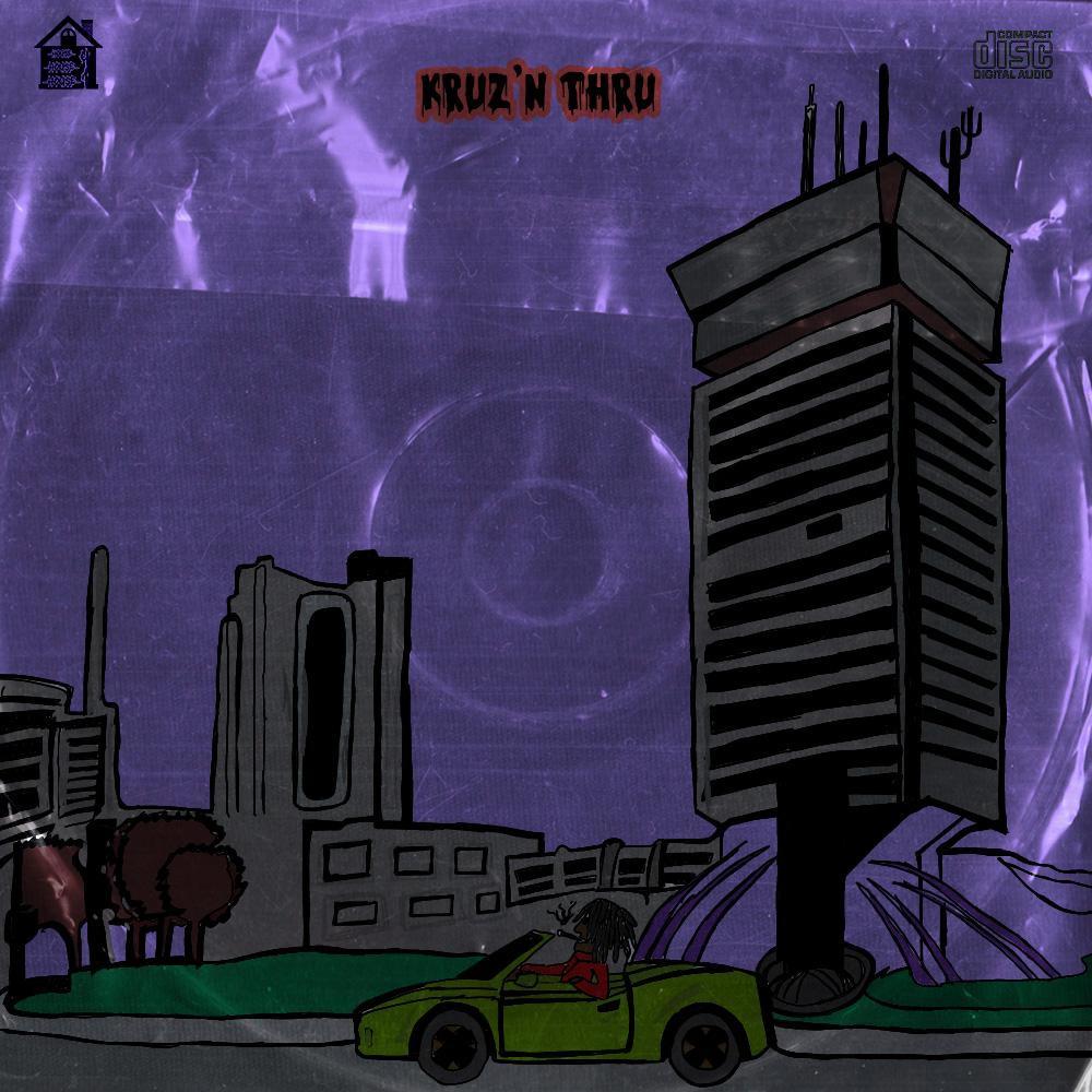 IONT LIKE (feat. Steezy Purp) (Explicit)