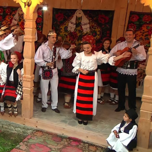 Album Ce V-Oi Spune Nu-I Poveste from Năstăcuța Iuga