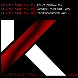 收聽Charlie Sparks的Police歌詞歌曲