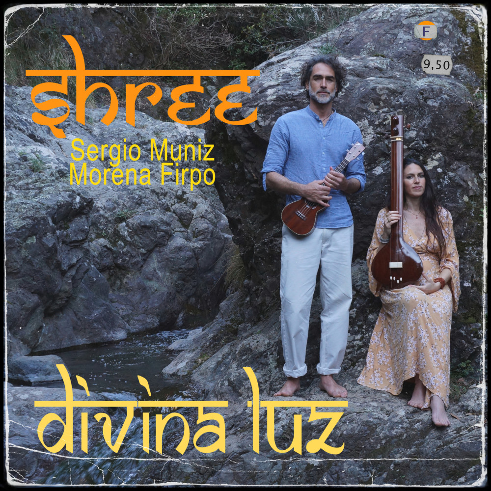 Divina Luz