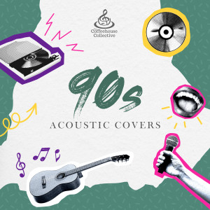 Listen to Secret Smile (Acoustic Cover) song with lyrics from Girl in the Distance