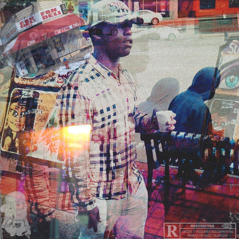 Tales In The Hood (Explicit)