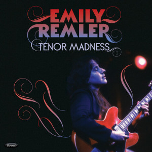 Emily Remler的專輯Tenor Madness (Live at the 4 Queens, Las Vegas, May 28, 1984)