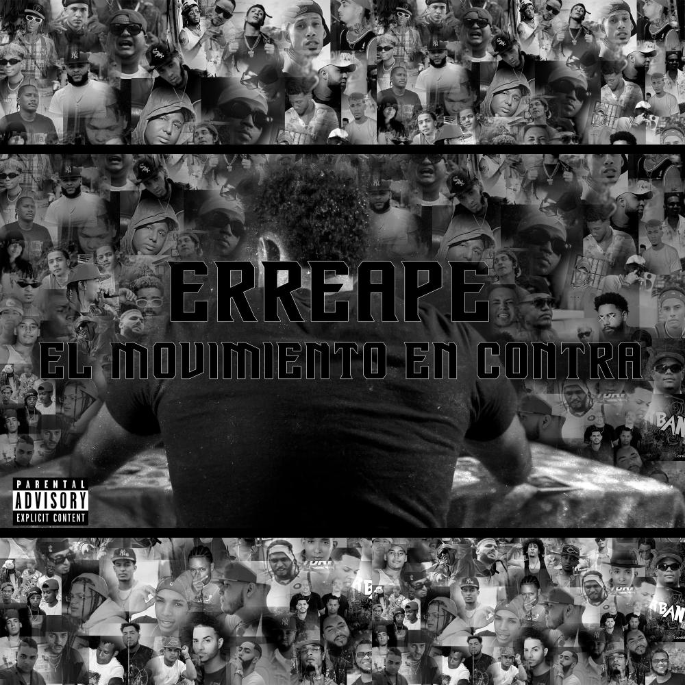 El Movimiento En Contra (Explicit)