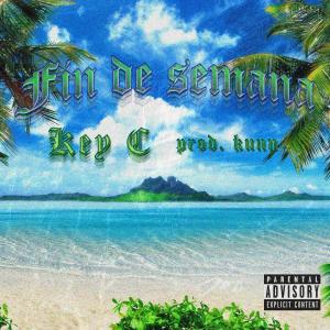 Key C的專輯Fin De Semana