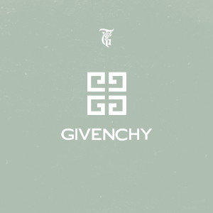 Teewhy G的專輯Givinchy (Explicit)