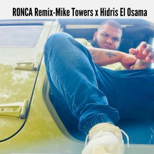 Mike Towers的專輯Ronca (feat. Mike Towers) [Remix]