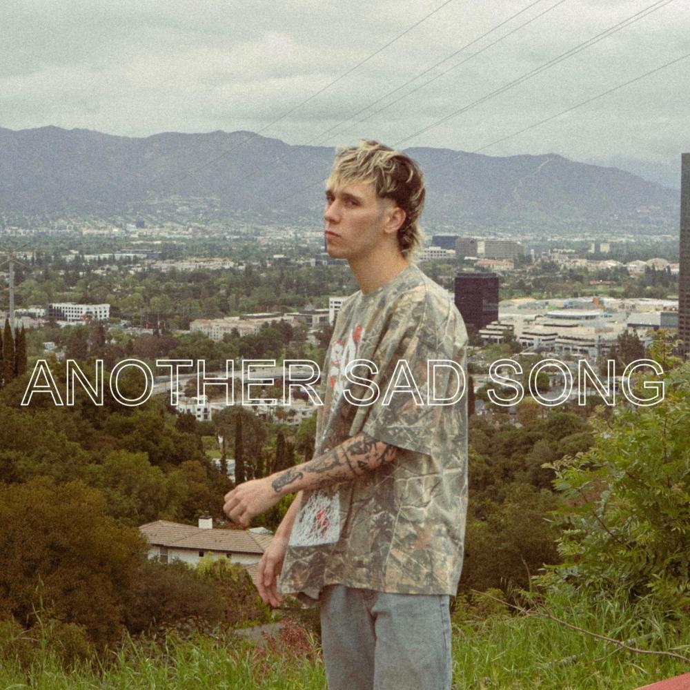 Another Sad Song (Explicit)