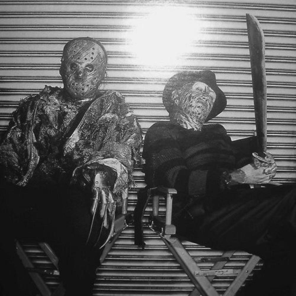 friday the 13th (Explicit)