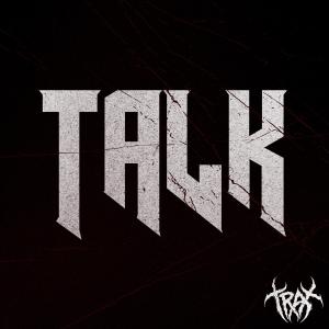 TRAX的专辑TALK