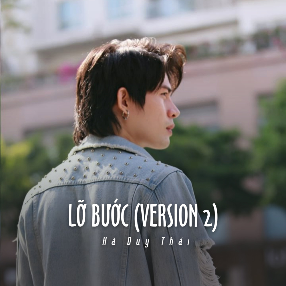 Lỡ Bước (Ytmix, Version 2)