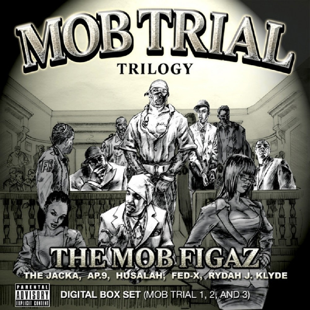 Throw It Up (Explicit)