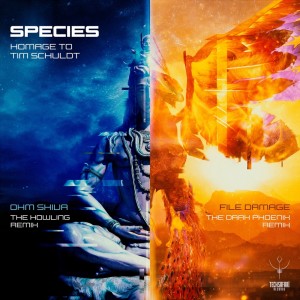 Listen to Ohm Shiva (Species the Howling Remix) song with lyrics from Tim Schuldt