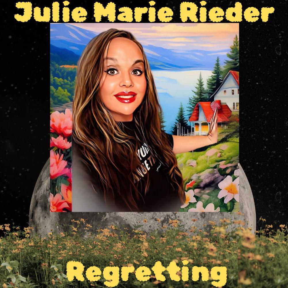 Regretting