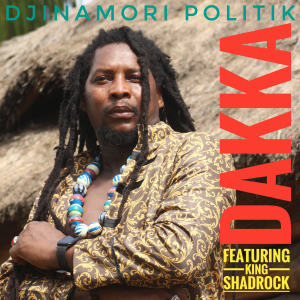 Dengarkan Djinamori Politik lagu dari Dakka Dembélé dengan lirik