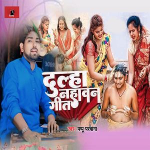 Listen to Dulha Nahawan Geet song with lyrics from Pappu Parwana