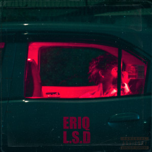 Album L.S.D from Eriq