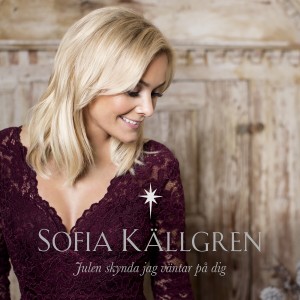 Sofia Kallgren的專輯Julen skynda jag väntar på dig
