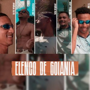 收聽DJ DL Original的ELENCO DE GOIANIA歌詞歌曲