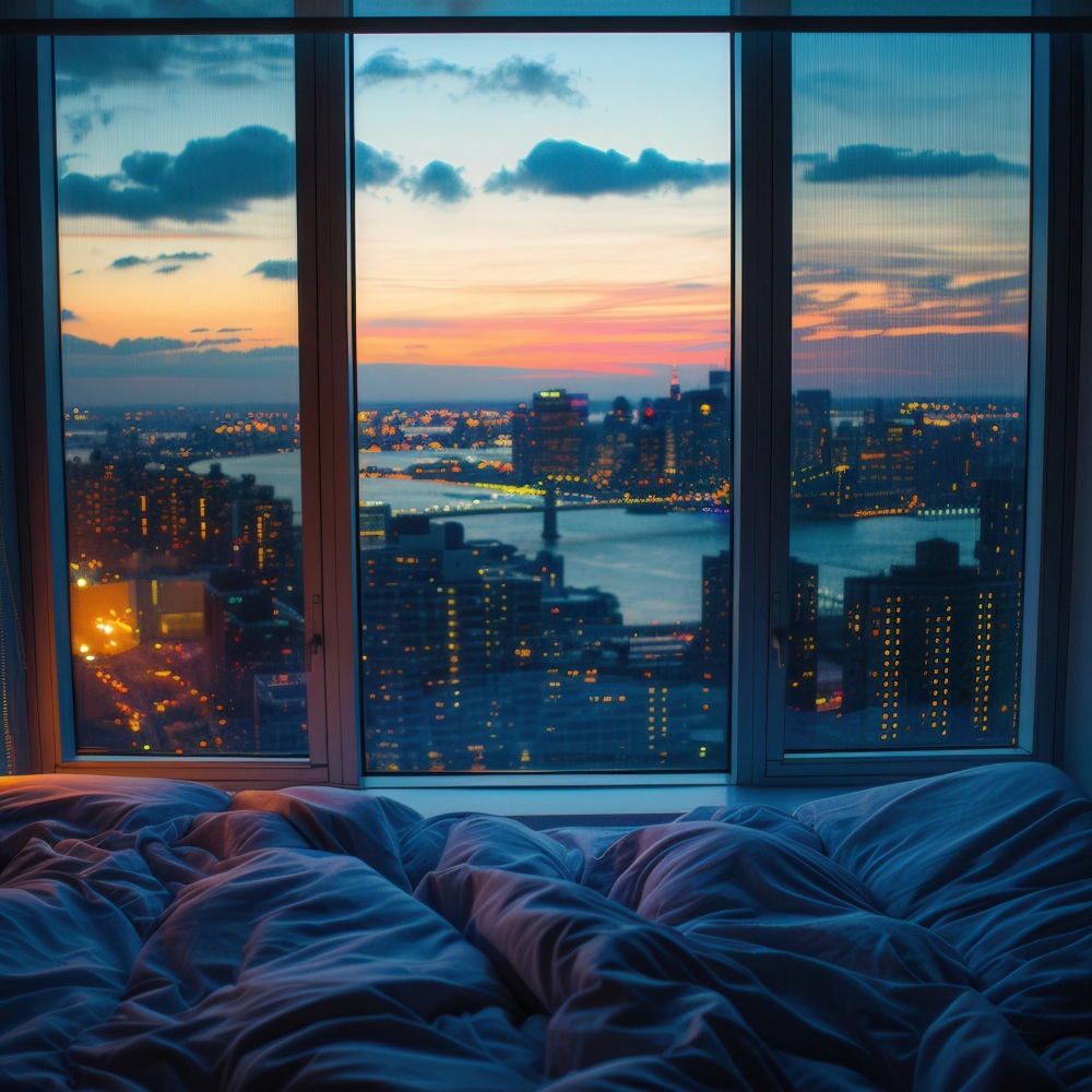 Peaceful Melodies for Sleep Serenity