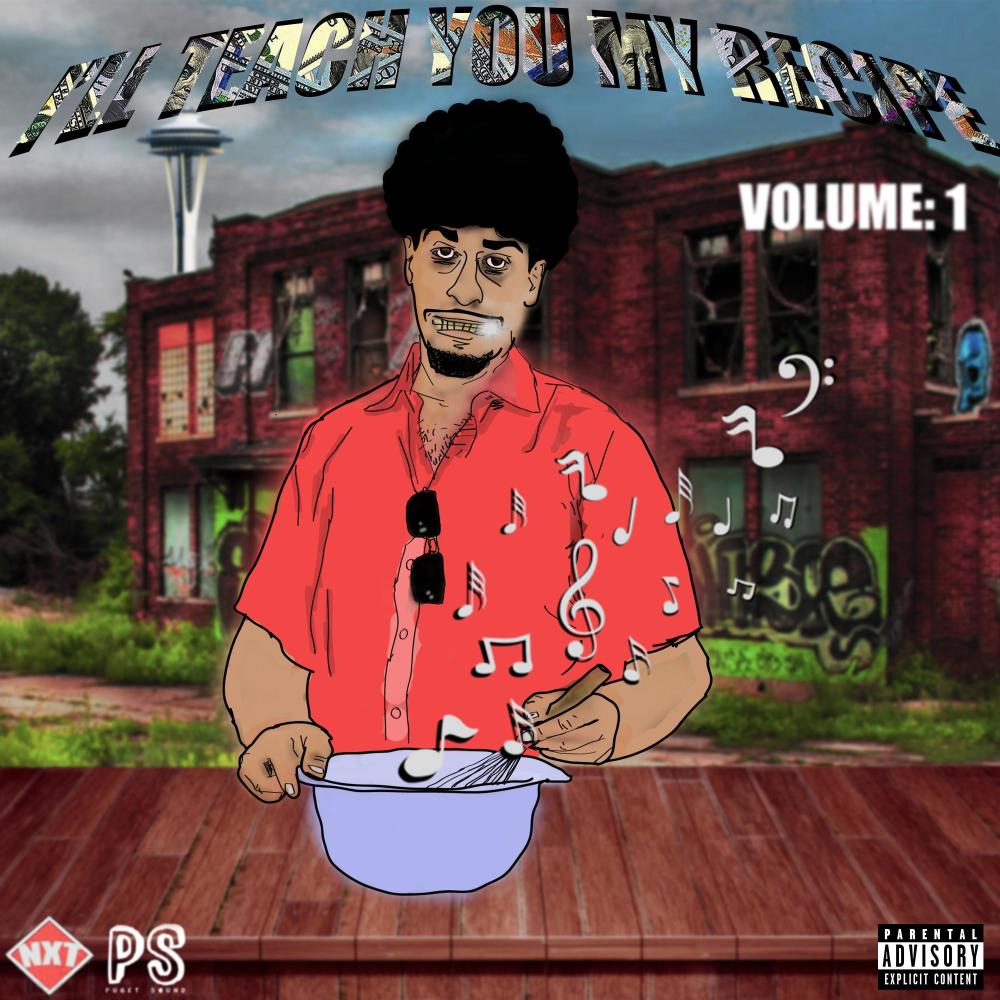 Consignment (feat. Tuda & Tov) (Explicit)