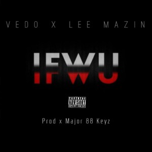 Lee Mazin的專輯Ifwu (feat. Lee Mazin) (Explicit)