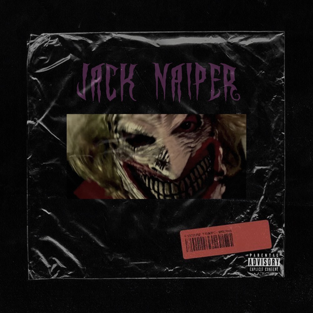 Jack Naiper (Explicit)