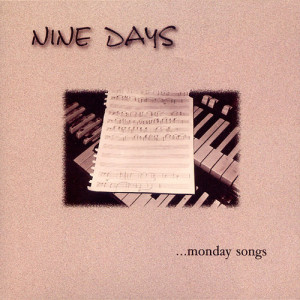 ดาวน์โหลดและฟังเพลง Waiting on the Corner พร้อมเนื้อเพลงจาก Nine Days