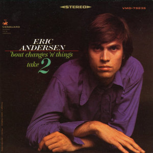 ดาวน์โหลดและฟังเพลง The Hustler พร้อมเนื้อเพลงจาก Eric Andersen