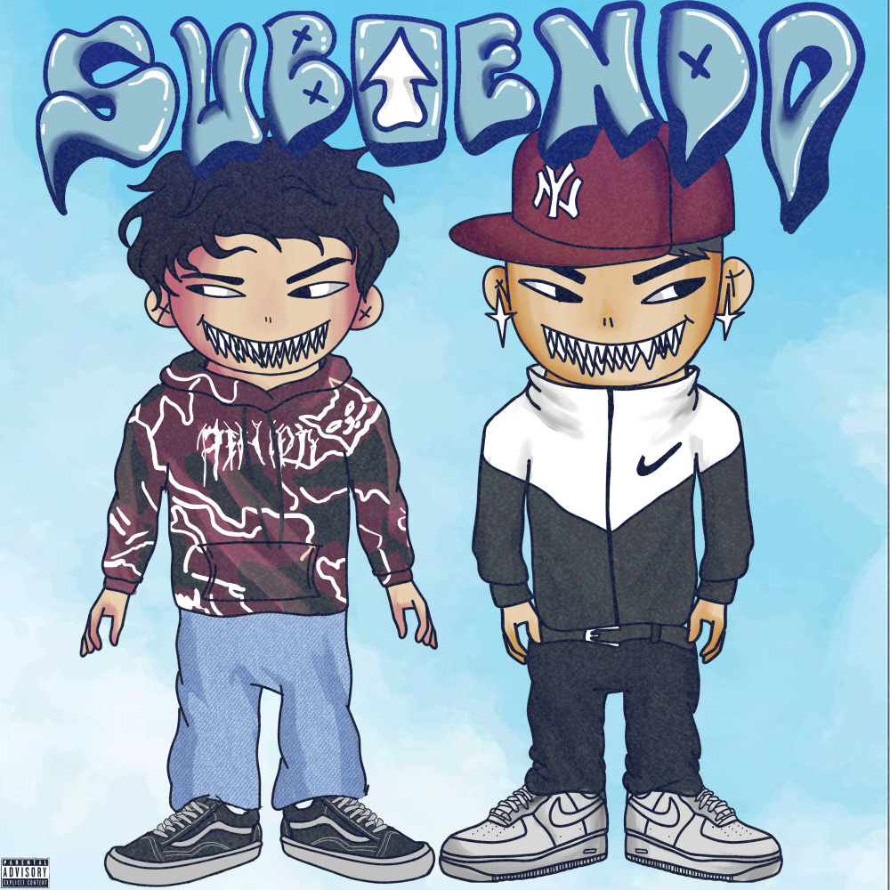 Subiendo (Explicit)
