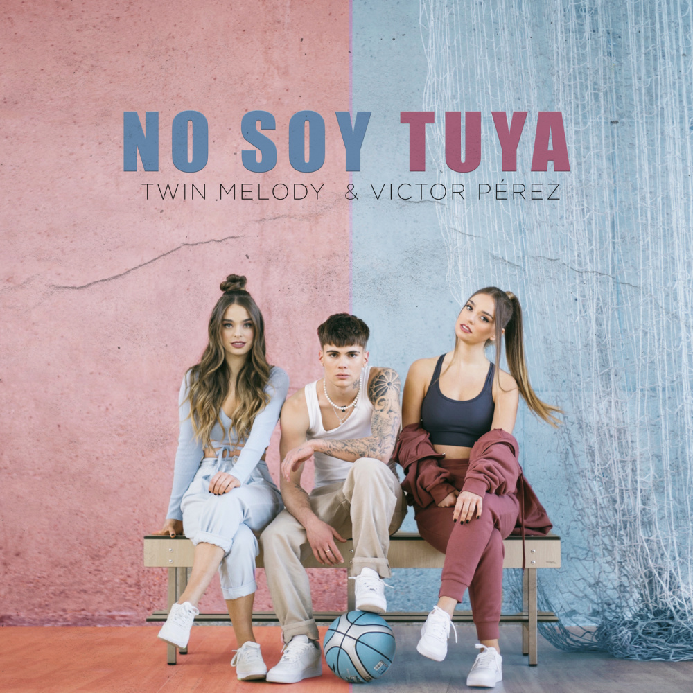 No Soy Tuya