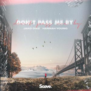 Listen to Don't Pass Me By song with lyrics from Jako Diaz