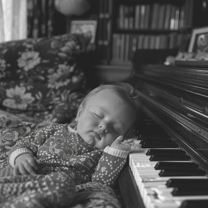 Música inteligente para bebés的專輯Deriva De La Canción De Cuna: Ondas De Sueño Del Bebé