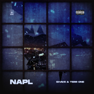 Album Napl (Explicit) from Shave