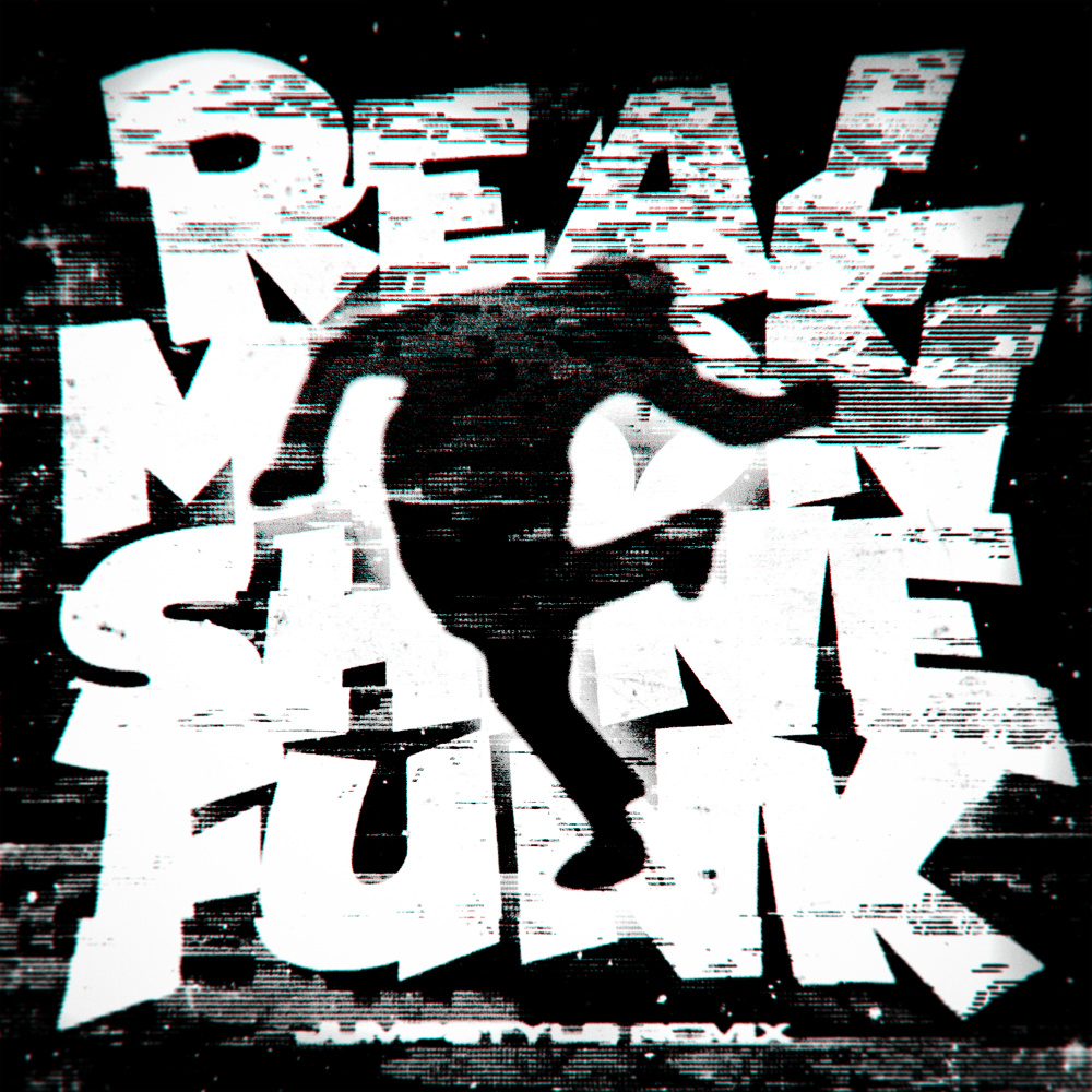 REAL MOONSHINE FUNK (Jumpstyle Remix, Ultra Slowed)