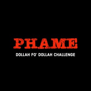 Album Dollah Fo' Dollah Challenge (Remix) (Explicit) from 