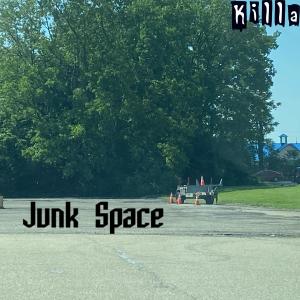 Listen to JunkSpace (Explicit) song with lyrics from Origami Killa