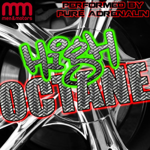 收聽Pure Adrenalin的Loca People (Explicit)歌詞歌曲