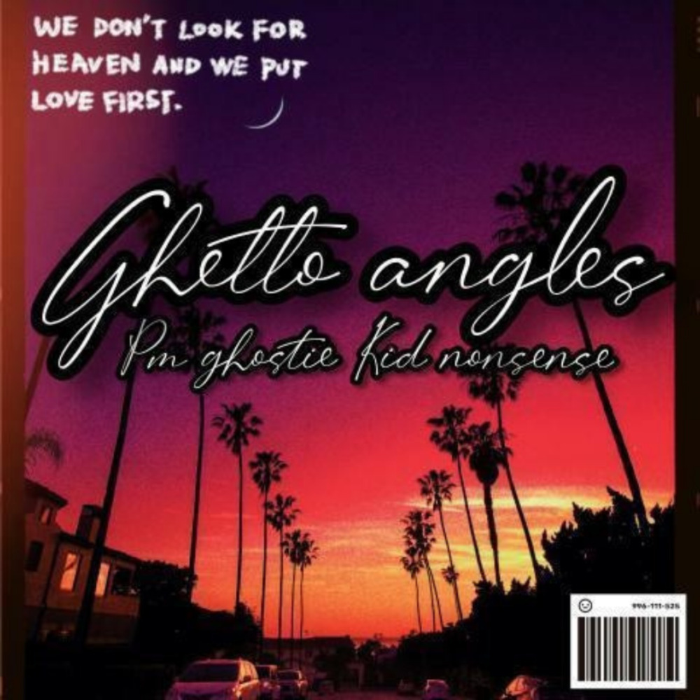 Ghetto Angels (Explicit)